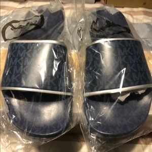 Girls Michael kors Sandles